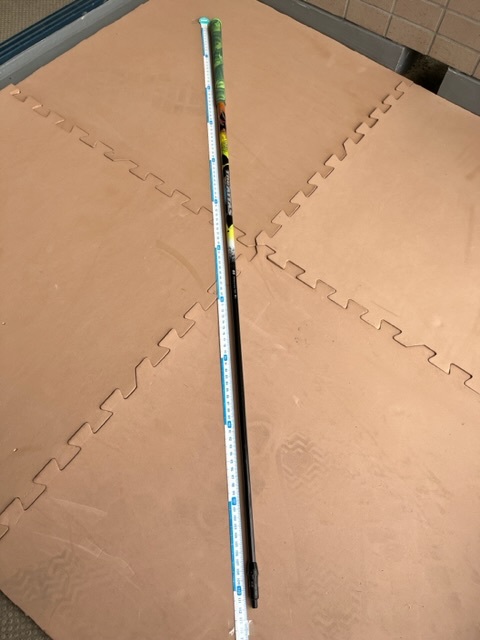 シャフト　アッタス　ドライバー