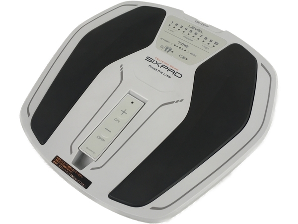 SIXPAD SE-AH14A Foot Fit Lite シックスパッド エクササイズ 中古