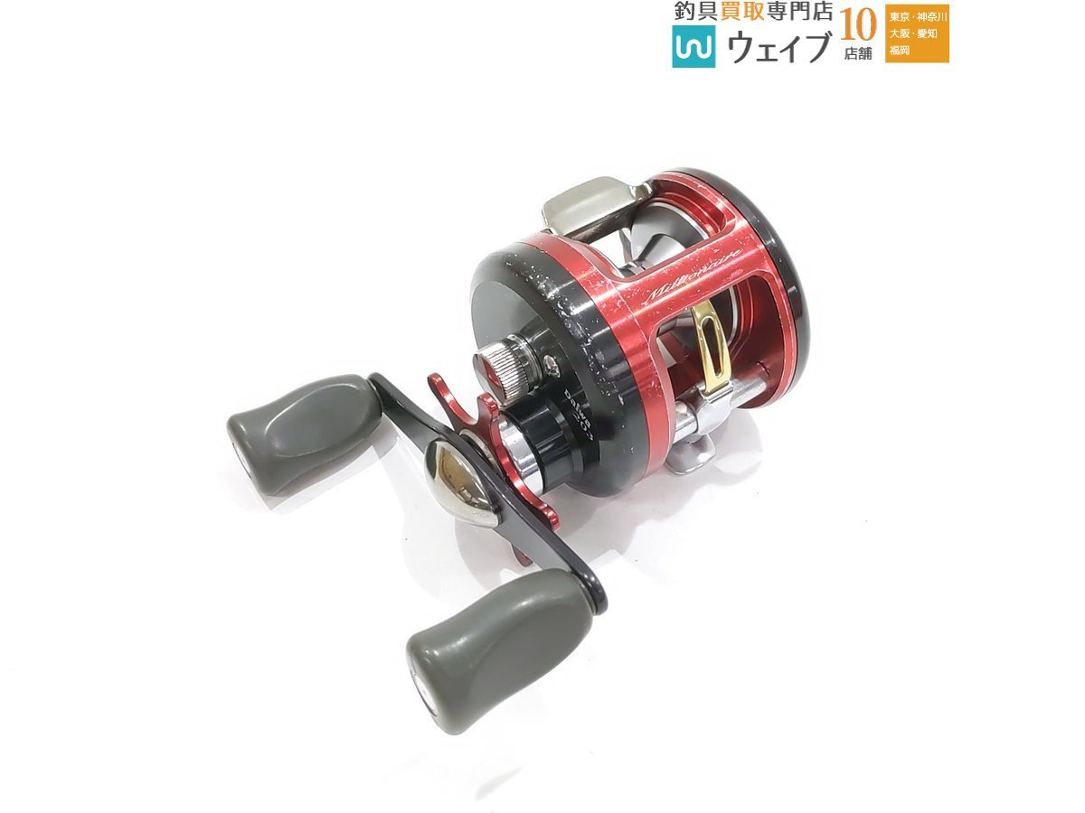 ダイワ ミリオネア SW 203 【公式通販】