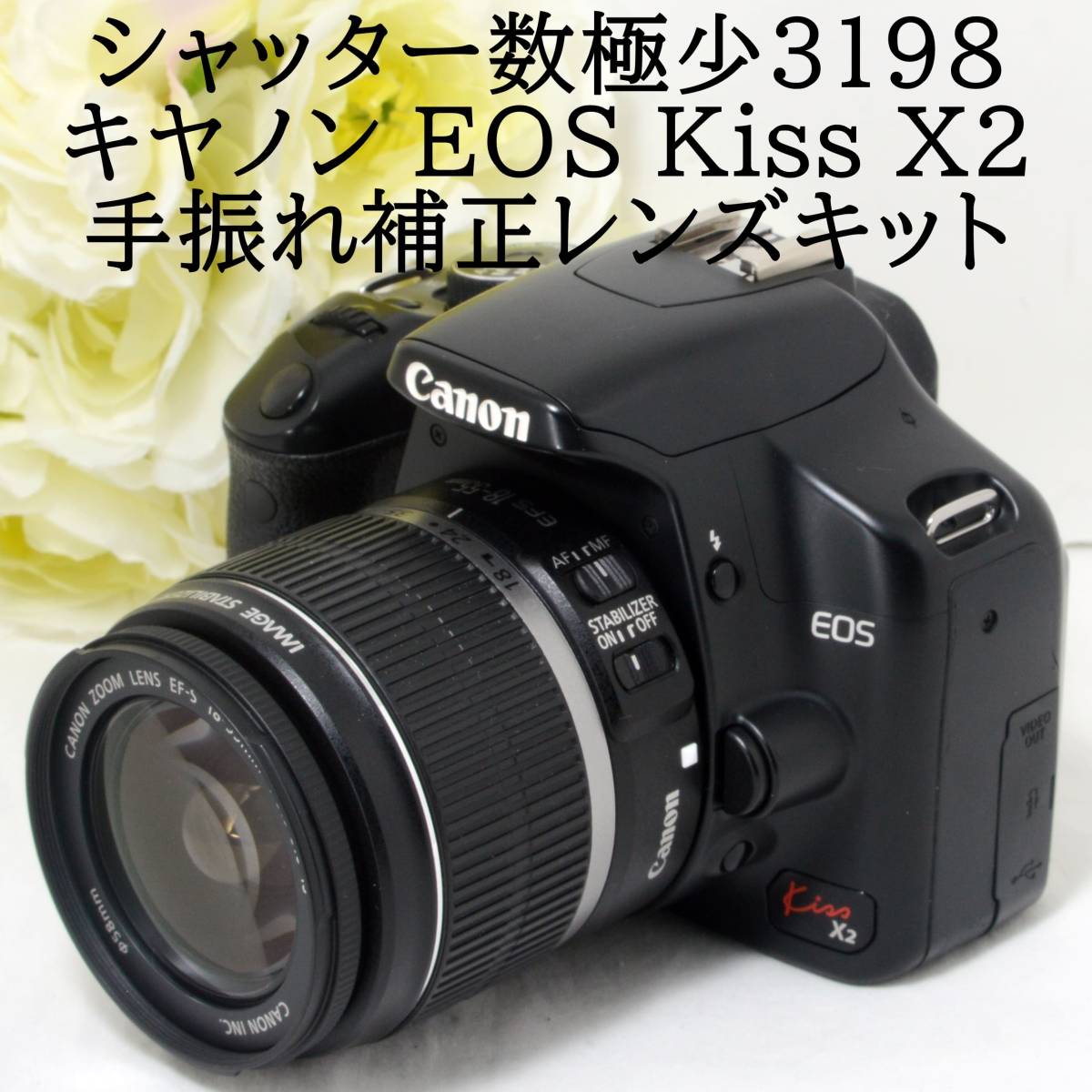 Canon PowerShot S45 キャノン パワーショット デジタルカメラ