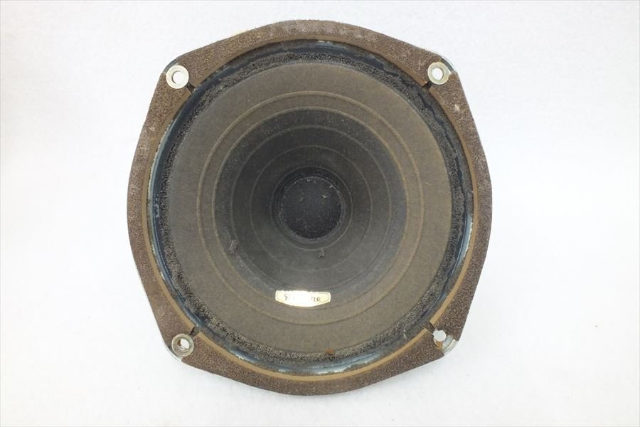 DIATONE ペア P-610B ダイヤトーン スピーカー スピーカー