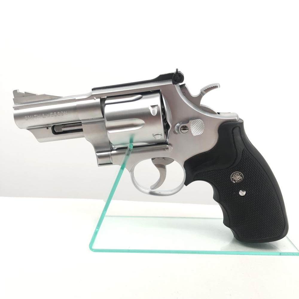 コクサイ　S&W　M629　44マグナム　3インチ　ガスガン 中古】コクサイ S&W M629 .44MAGNUM 3inch ガス リボルバー マグナム