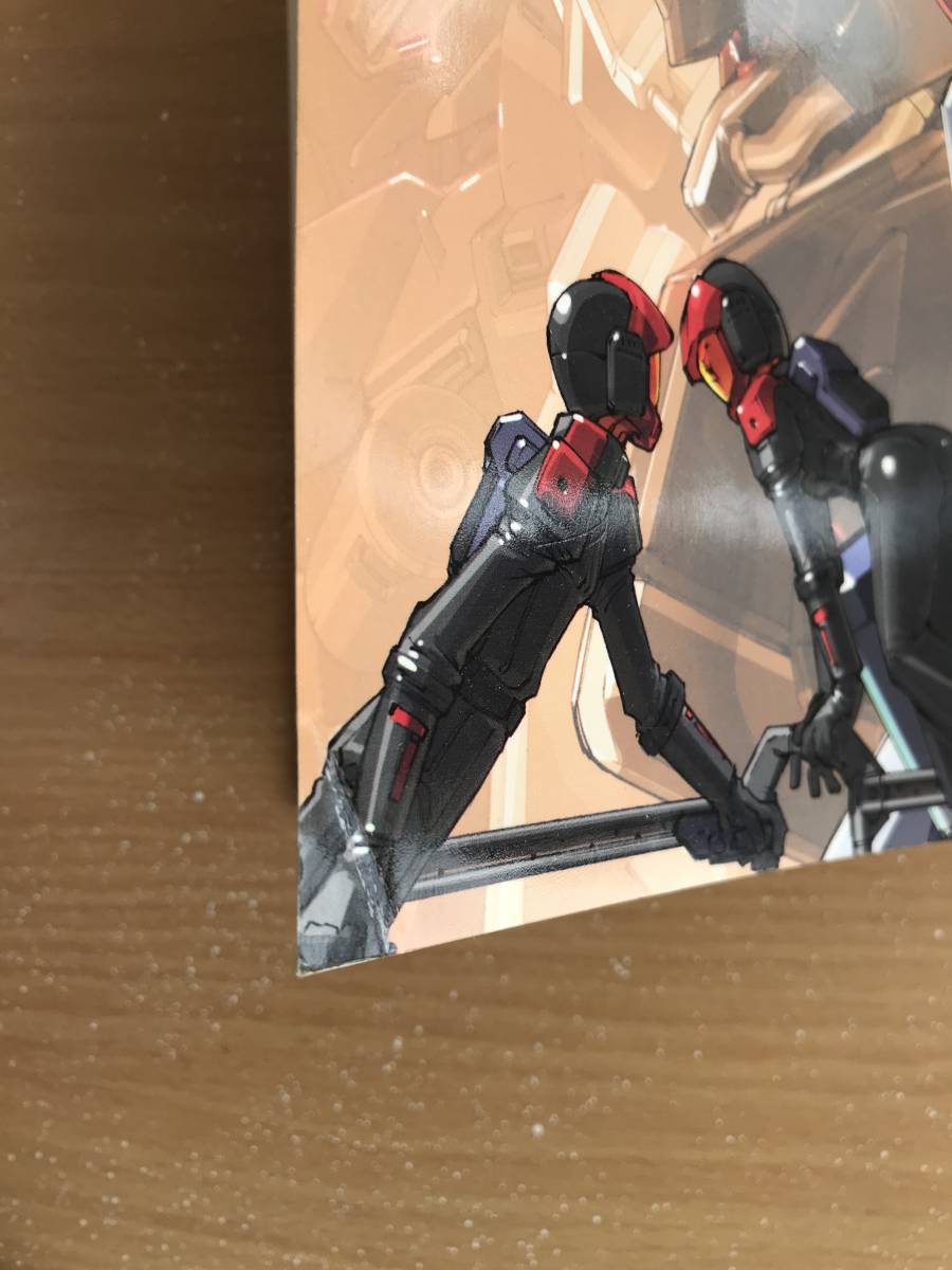 898 ADVANCE OF Z アドバンス・オブ・Z ティターンズの旗のもとに Vol.3