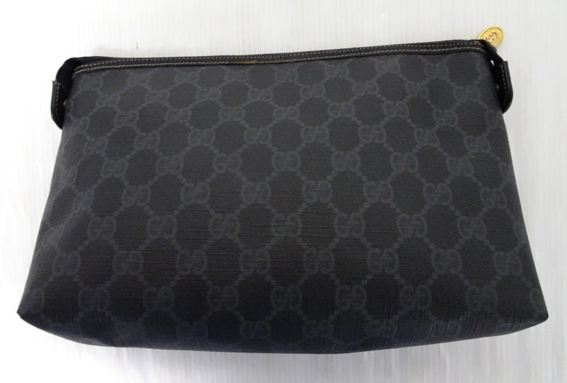 GUCCI オールドグッチ アクセサリーコレクション グッチ GG シェリー