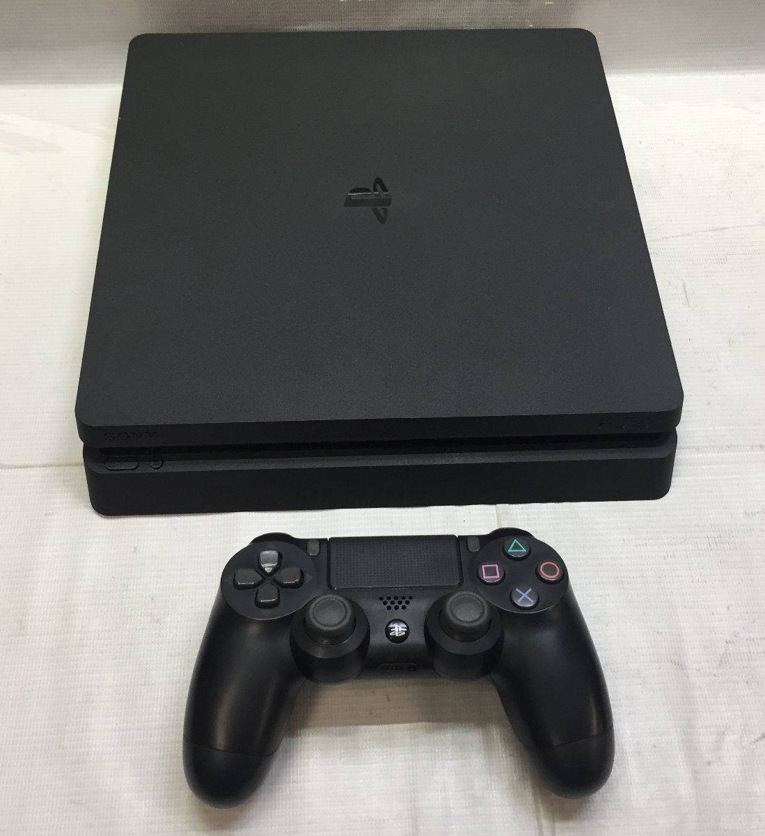 SONY PS4 500GB ソニー 本体 PlayStation4 Yahoo!オークション Pro