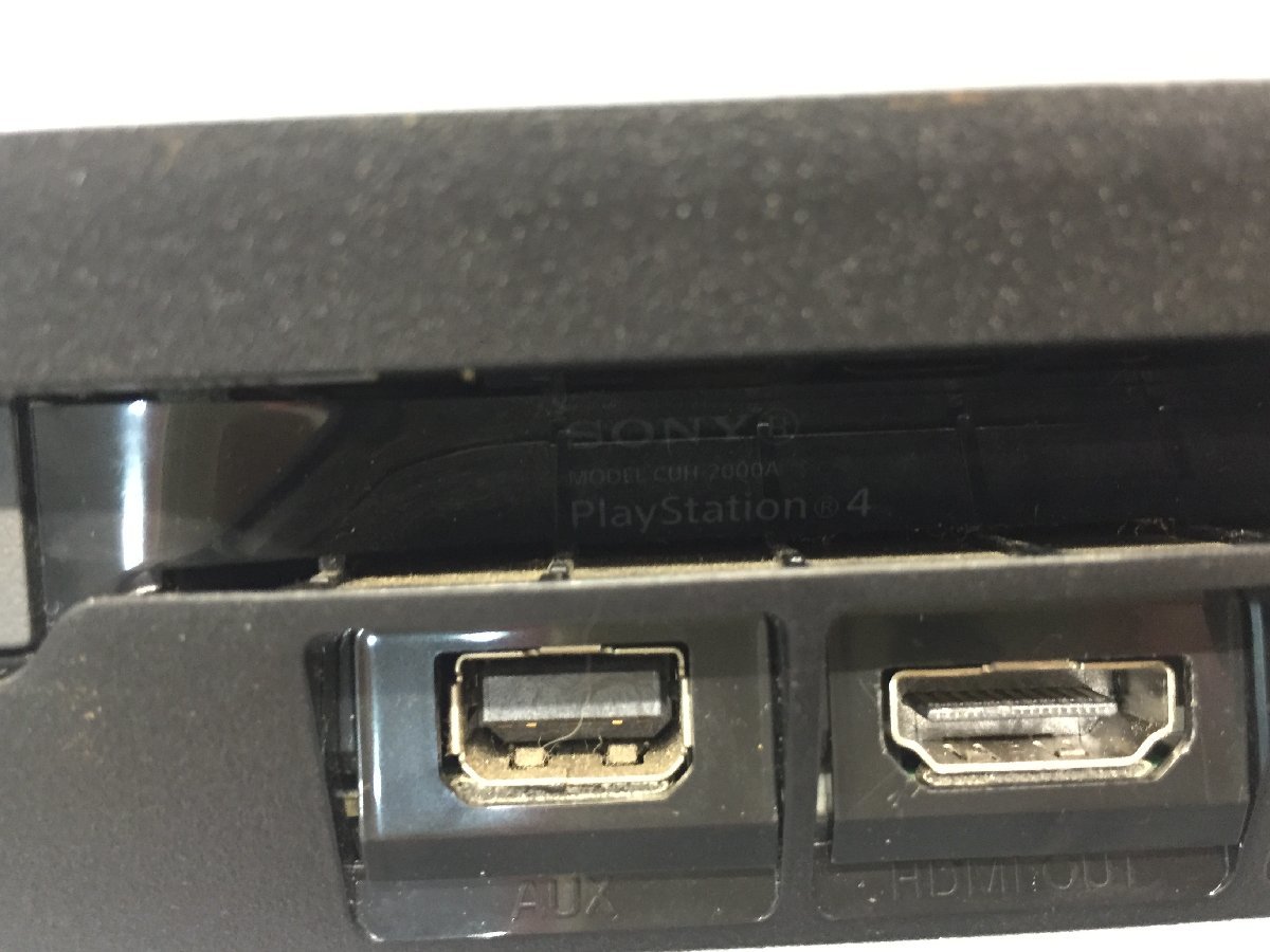 SONY PS4 500GB ソニー 本体 PlayStation4 Yahoo!オークション Pro