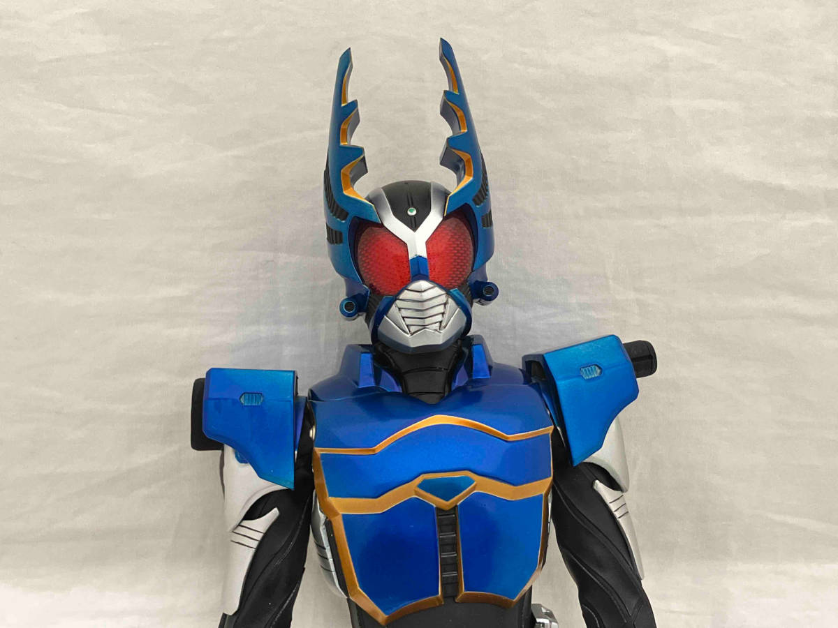 RAH No.545 仮面ライダーガタック 仮面ライダー 買取メディコムトイ 0 