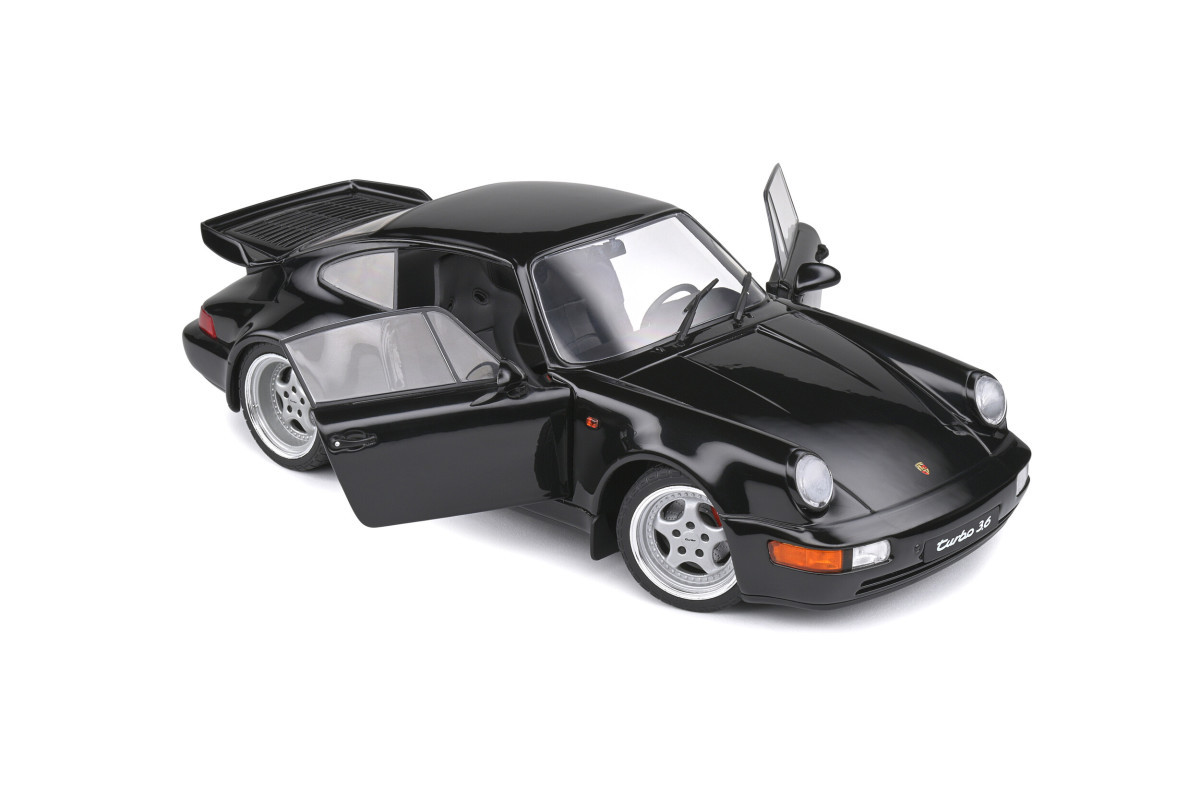 3.6 1⁄18 ソリド RS ヴィンテージ Yahoo ソリド 1/18 ポルシェ 911