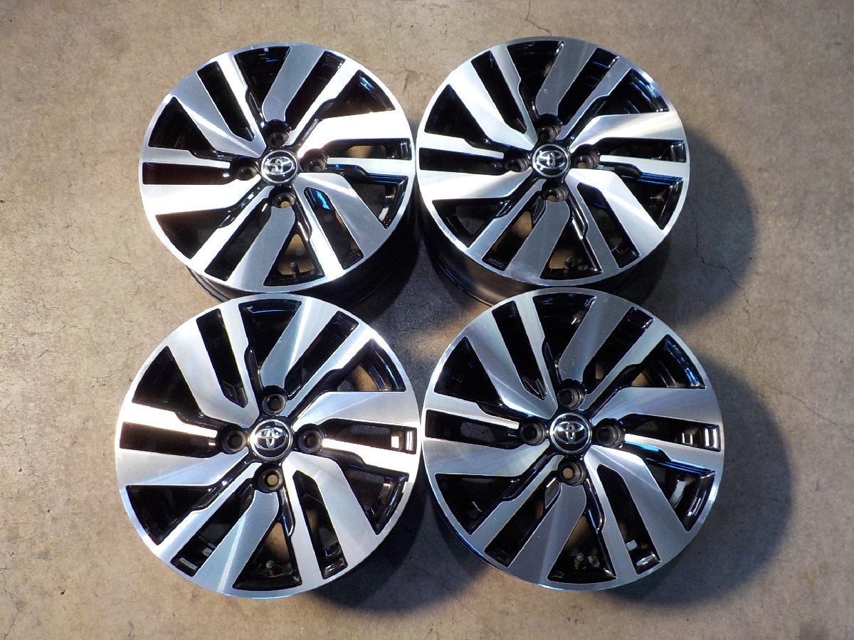 ルーミー トヨタ 後期 M900A 14インチ M900A⁄M910A 純正 M900A⁄M910A 