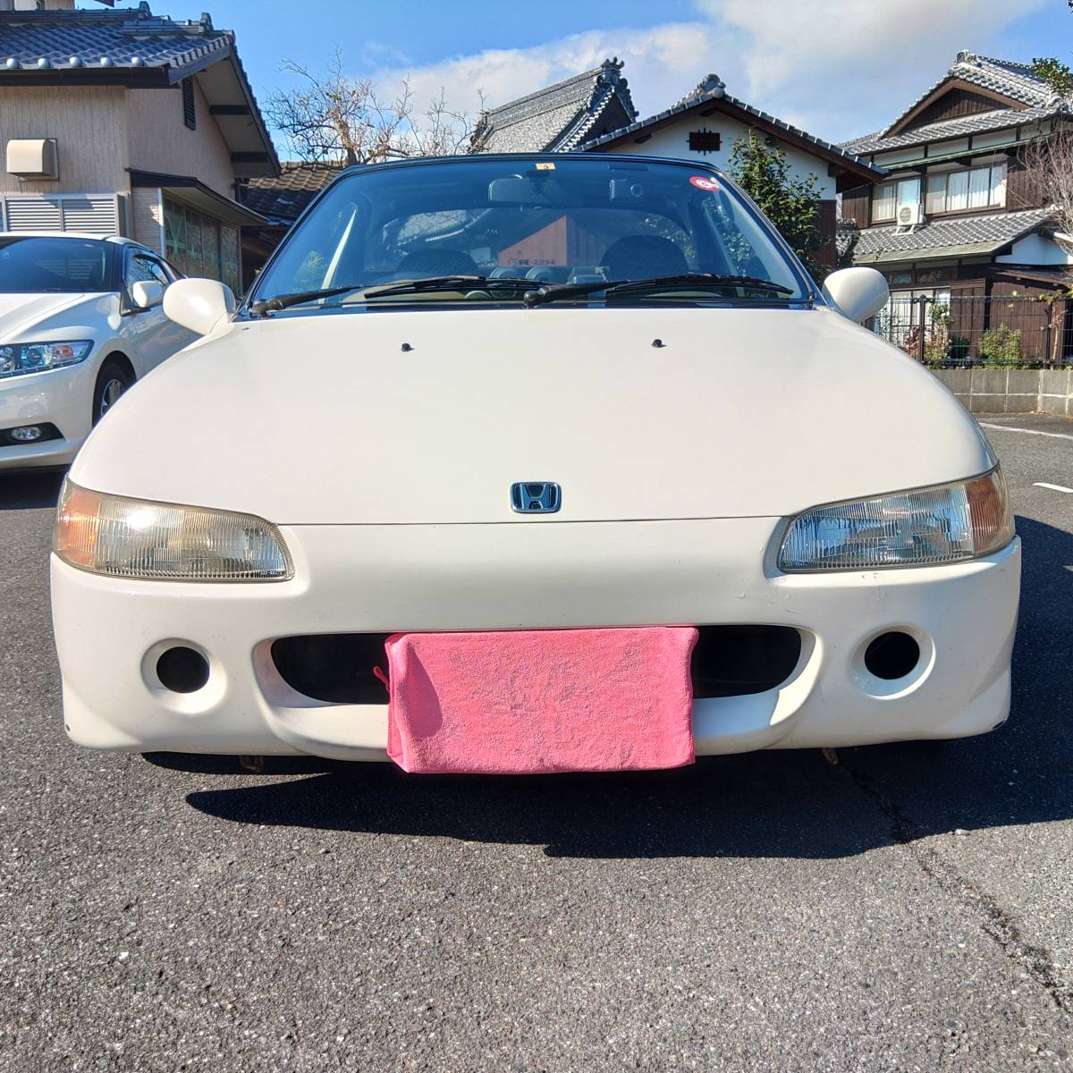ホンダビート 無限仕様 自動車基本 【公式通販】