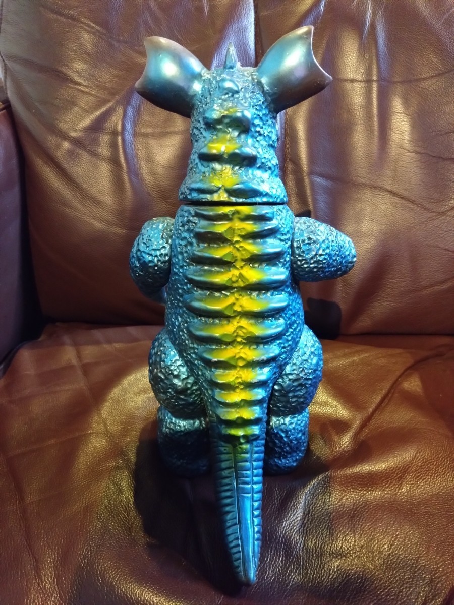 マルサン ジャイアント ゴジラ マルサン VS ジャイアントバラゴン