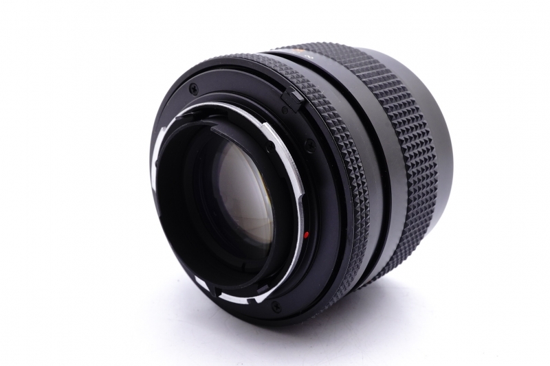 ☆銘玉！☆CONTAX Carl Zeiss Planar T*50mm F1.4 MMJ ちょっと難