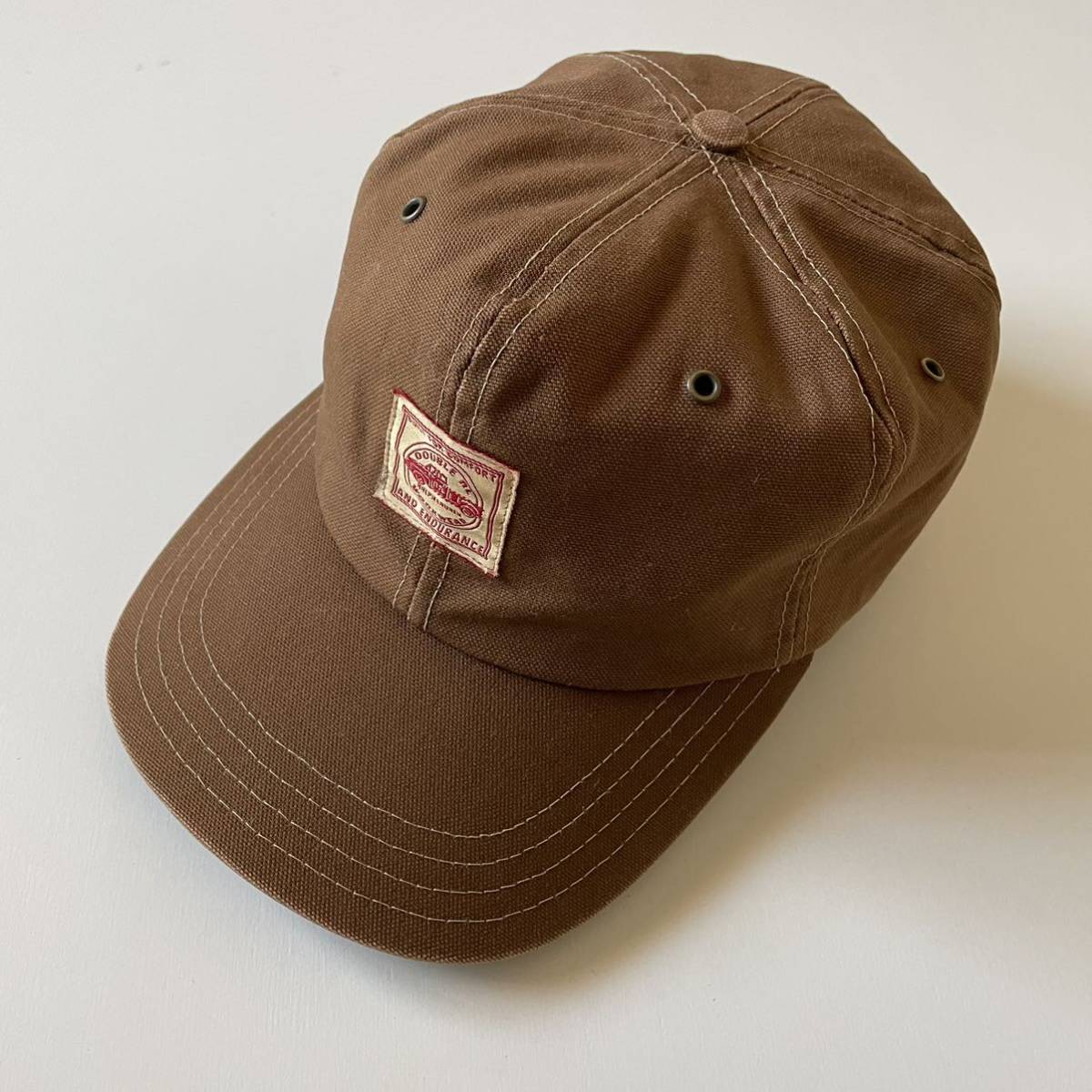 ブティック 東京 【90s/USA製】RRL “Trucker Cap” トラッカー キャップ