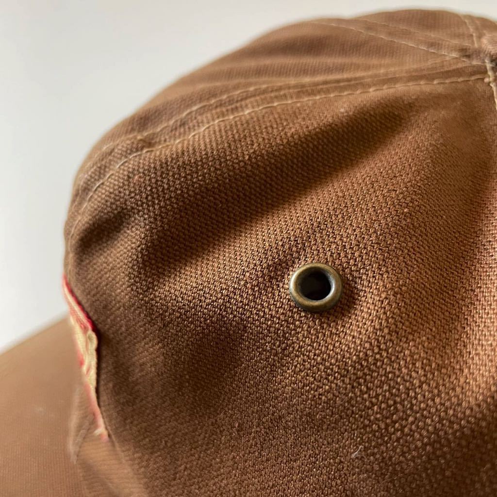 ブティック 東京 【90s/USA製】RRL “Trucker Cap” トラッカー キャップ
