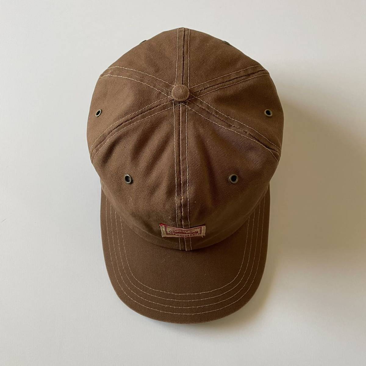 ブティック 東京 【90s/USA製】RRL “Trucker Cap” トラッカー キャップ