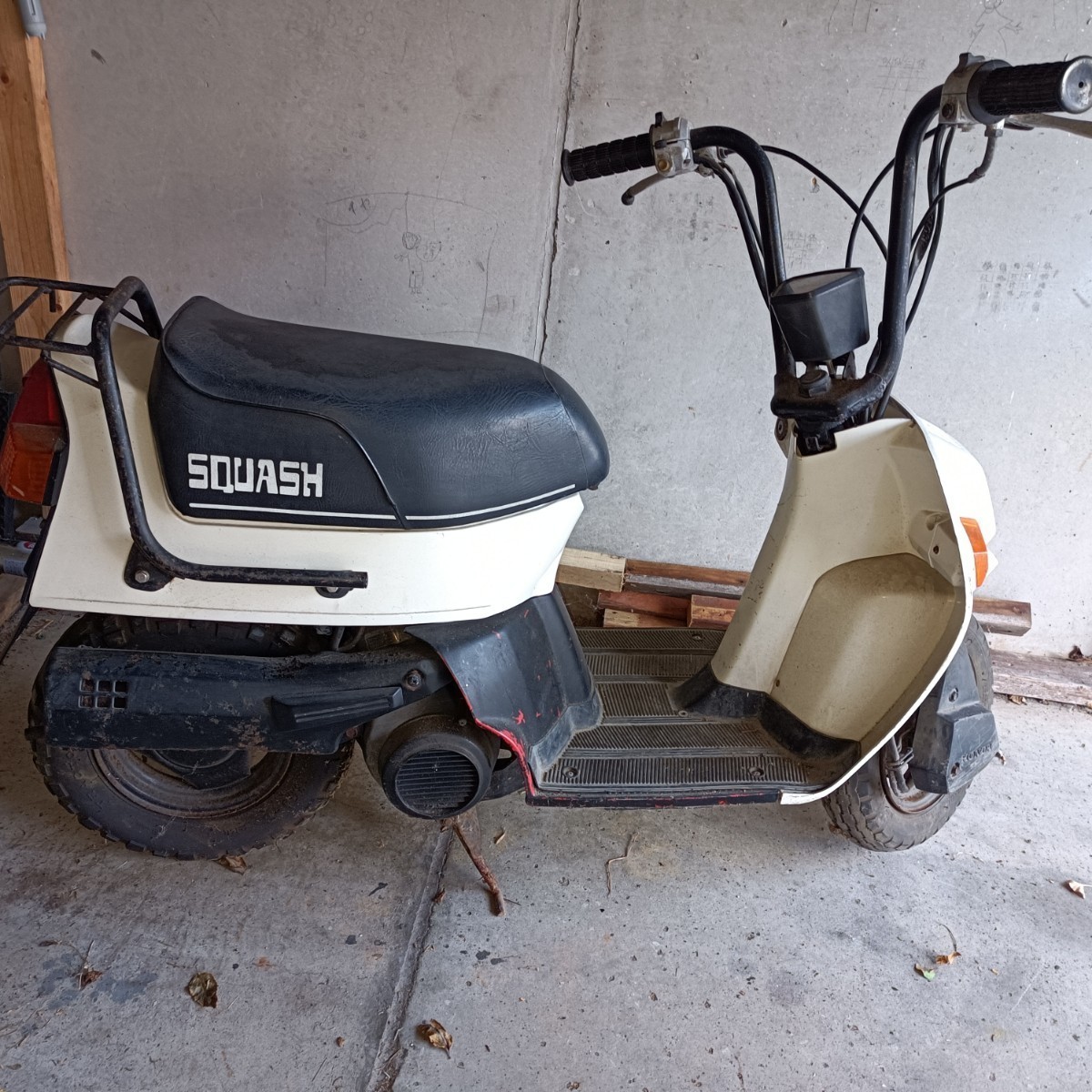 ホンダ Yahoo!オークション - スカッシュの中古が安い！激安で譲ります 