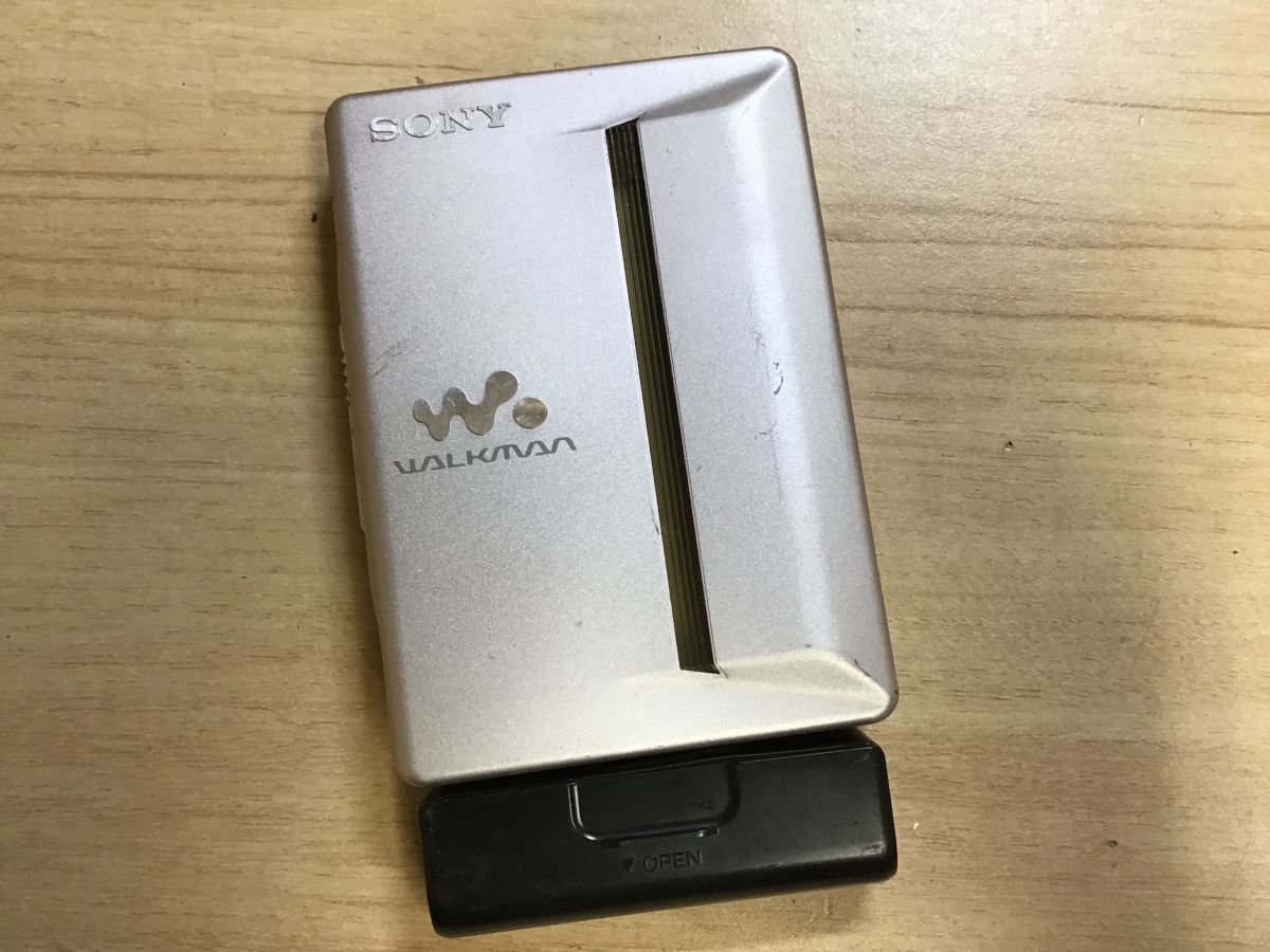 SONY WM-EX910 ソニー walkman カセットプレーヤー ウォークマン