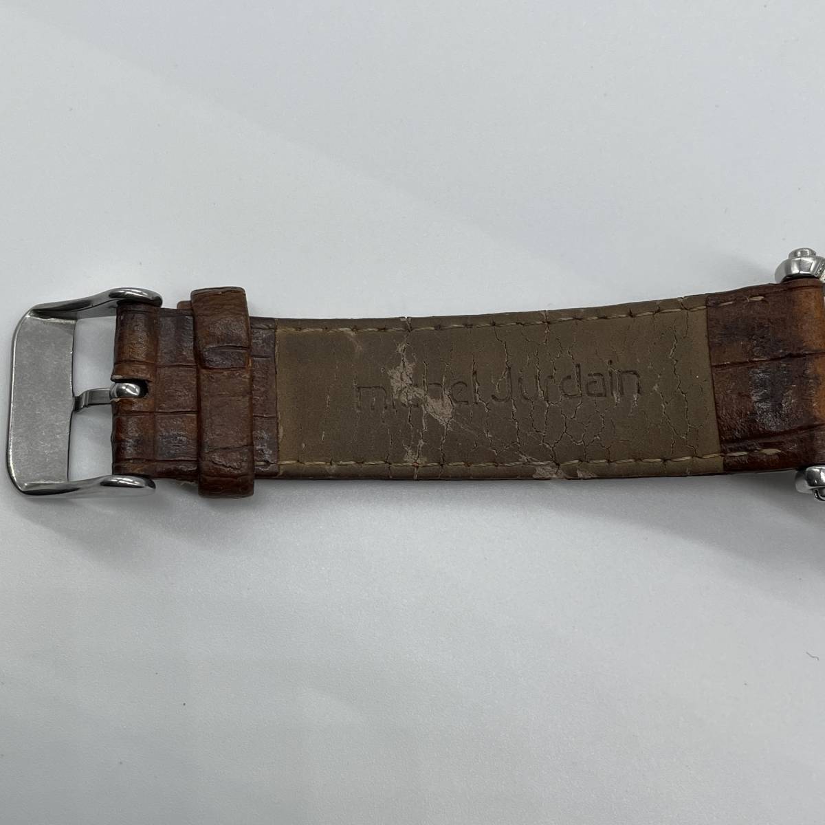 1円スタート ジャンク 稼働品 michel jurdan EG-7320 アダルトギミック 