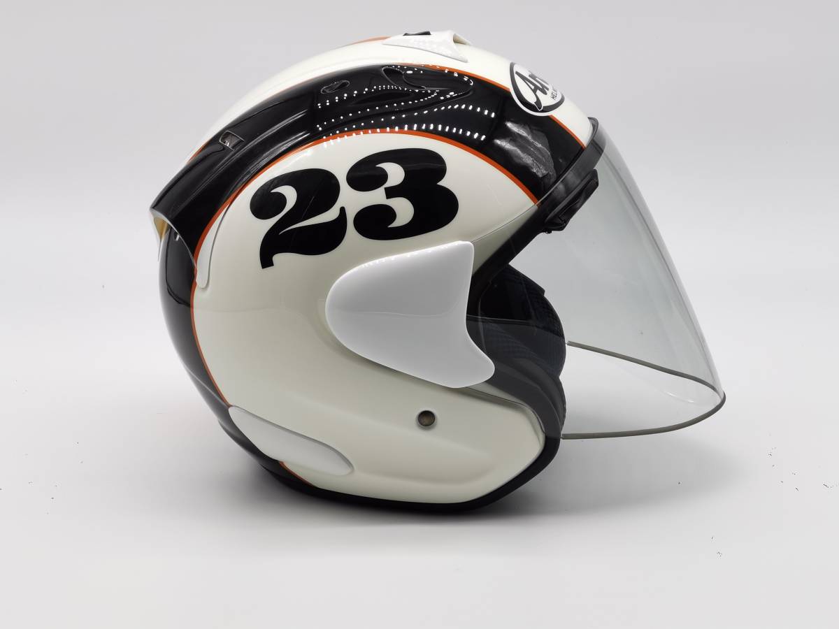 Arai アライ SZ-RAM3 STOUT アライ SZ-ラム3 スタウト ジェット
