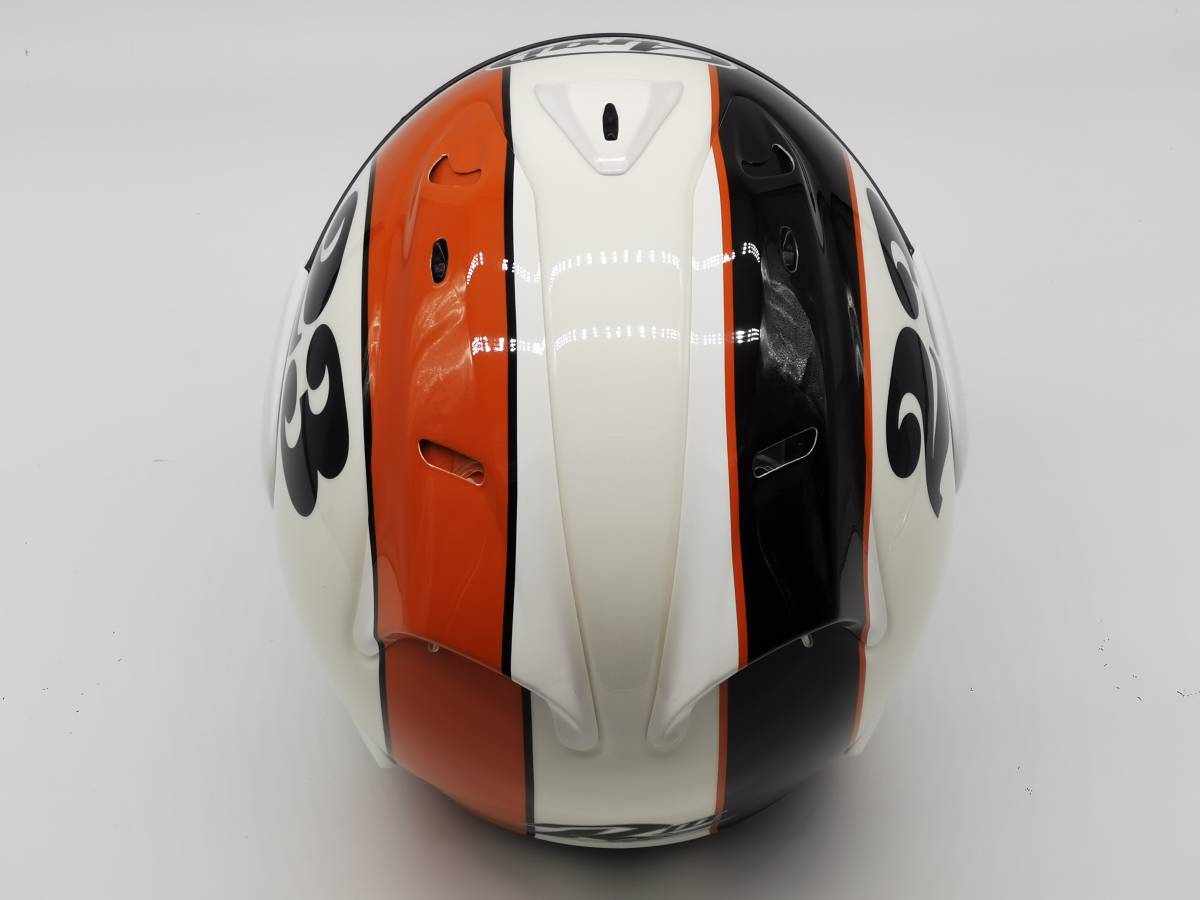 Arai アライ SZ-RAM3 STOUT アライ SZ-ラム3 スタウト ジェット
