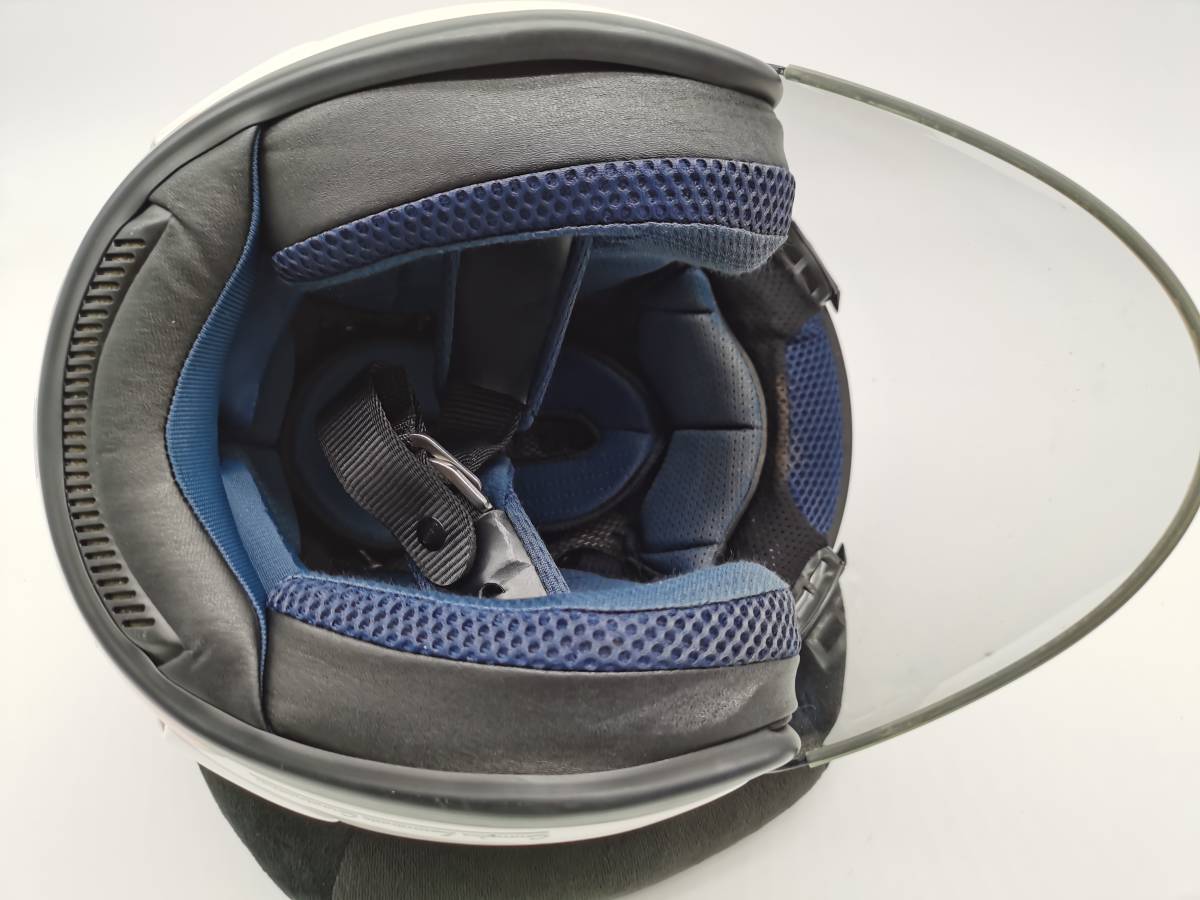 Arai アライ SZ-RAM3 STOUT アライ SZ-ラム3 スタウト ジェット