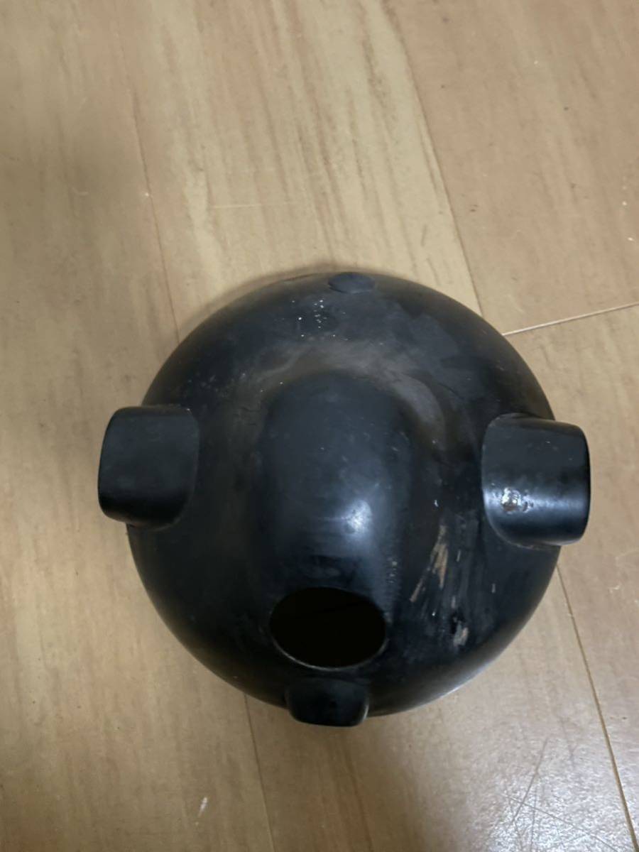 Z1Z2純正ライトケース ヘッドライト 当時物 絶版 旧車 Z1R z1000mk2