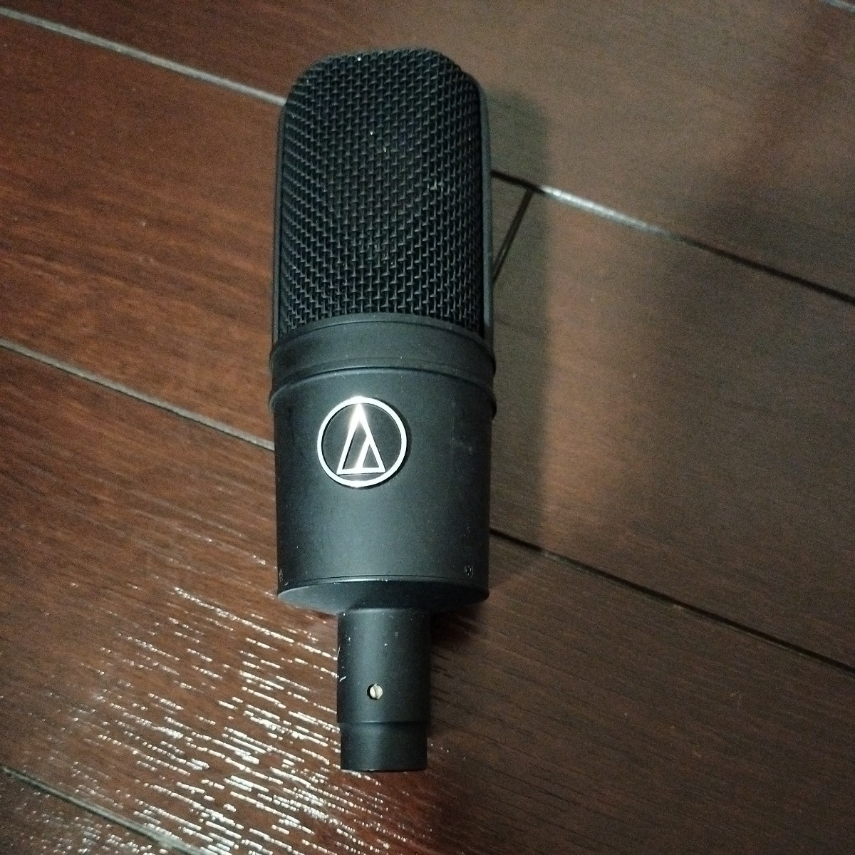 audio technica コンデンサーマイク AT4040 【公式通販】