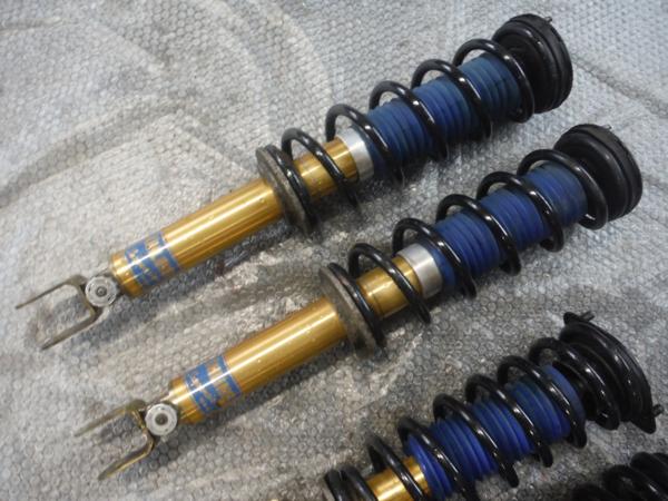 Z32 フェアレディZ オーリンズ サスキット