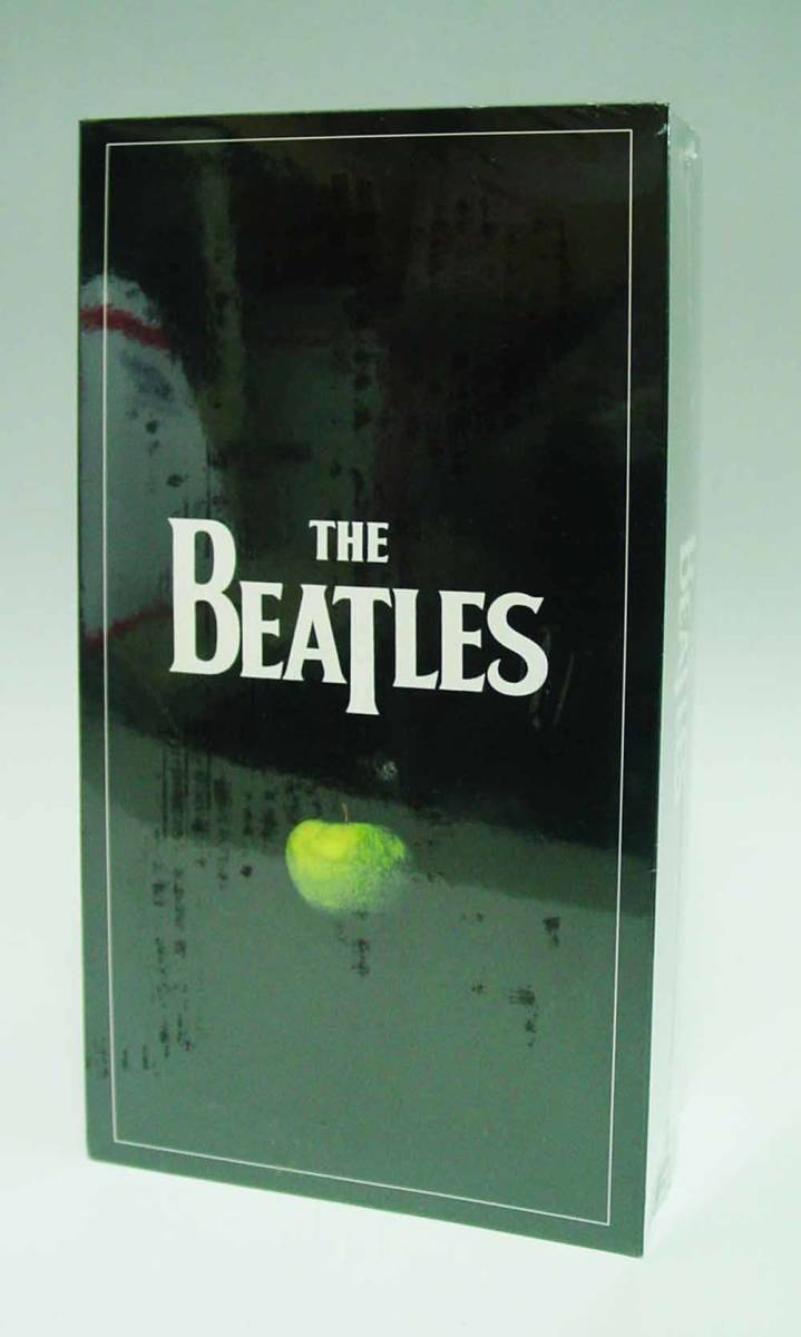Yahoo!オークション 「beatles stereo box」音楽の落札相場 THE : BOX 