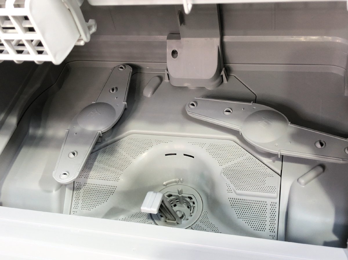 NP-TH3-W パナソニック Panasonic 食器洗い乾燥機 2020年製 | 食洗機 NP-