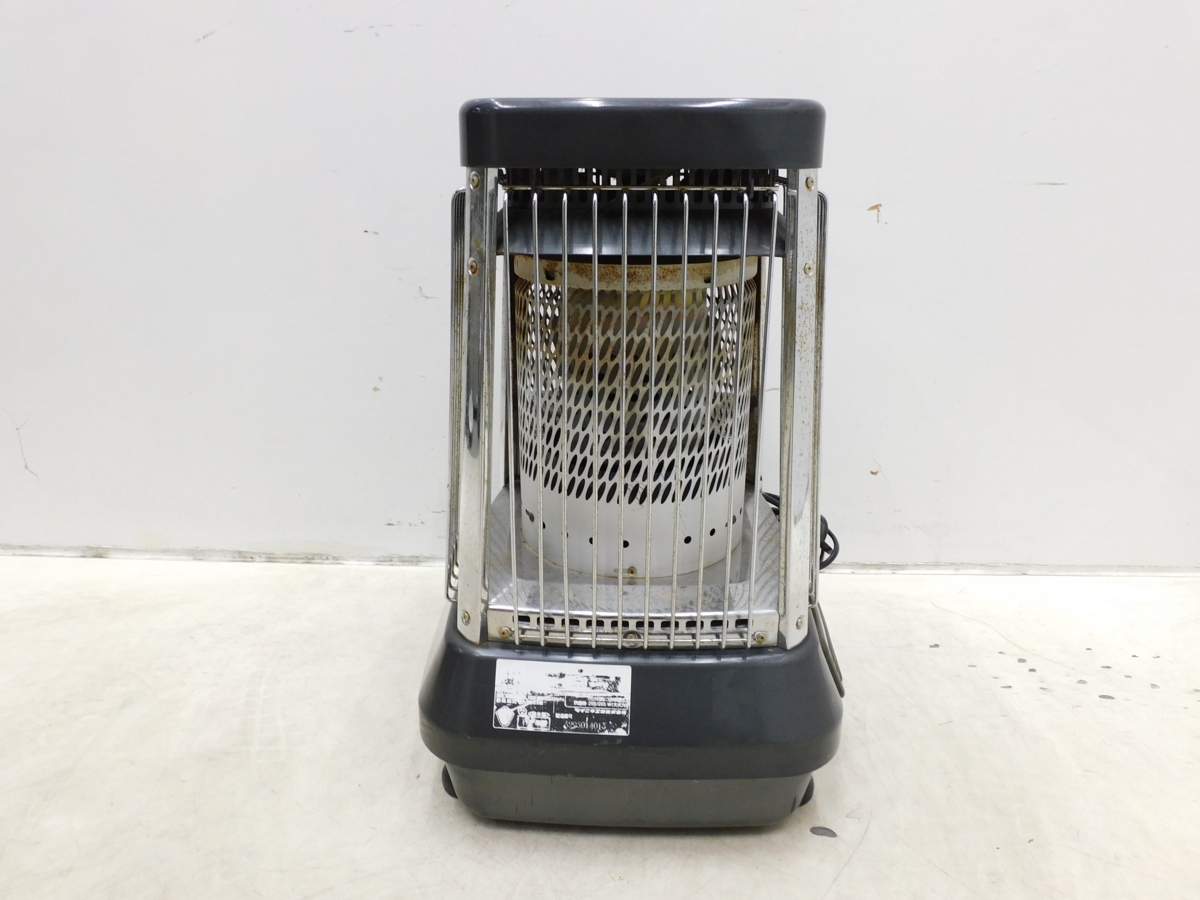 送料無料！]業務用ストーブダイニチブルーヒーターFM-101F | ヤマダ