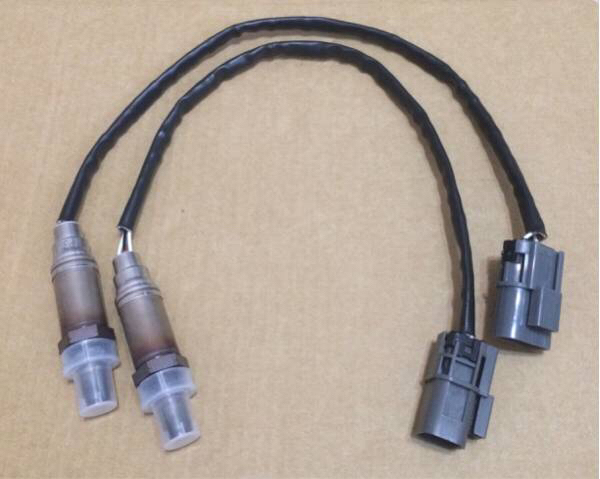 新品☆ポン付けボッシュO2センサー 2本セット BCNR33 BNR34 WGNC34