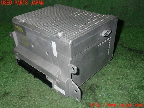 値下げ　風戸裕　写真パネル 1UPJ-99686589]BMW 320i(3B20 F30)カーナビゲーション HDD 中古