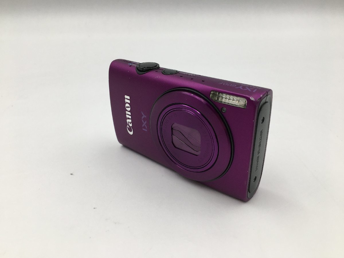 ♪▲【Canon キャノン】コンパクトデジタルカメラ IXY DIGITAL 210IS 1212 8 ■♪▲CanonキャノンコンパクトデジタルカメラIXYDIGITAL210IS12128■