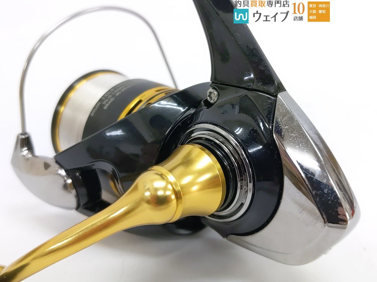 美品 ダイワ 23レガリス LT1000S レモニー0.25号 おまけ フィッシング