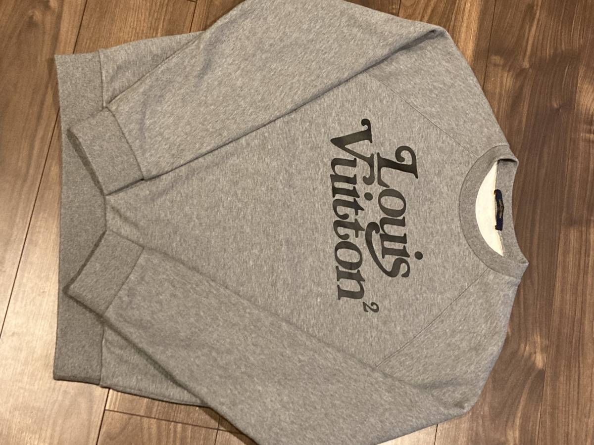 Louis Vuitton スクエアード コレクション ヴァージル・アブロー×NIGO 