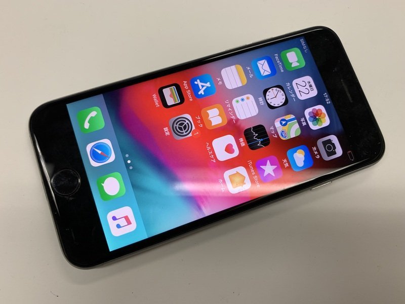 ✨未使用品✨iPhone6s 32G SIMフリー ✨未使用品✨iPhone6s 32G SIMフリー - メルカリ