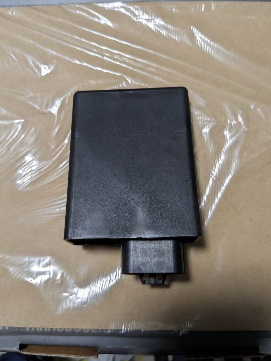 アドレスv125g規制前 k5〜k7 エンジンコントロールユニット CDI ECU