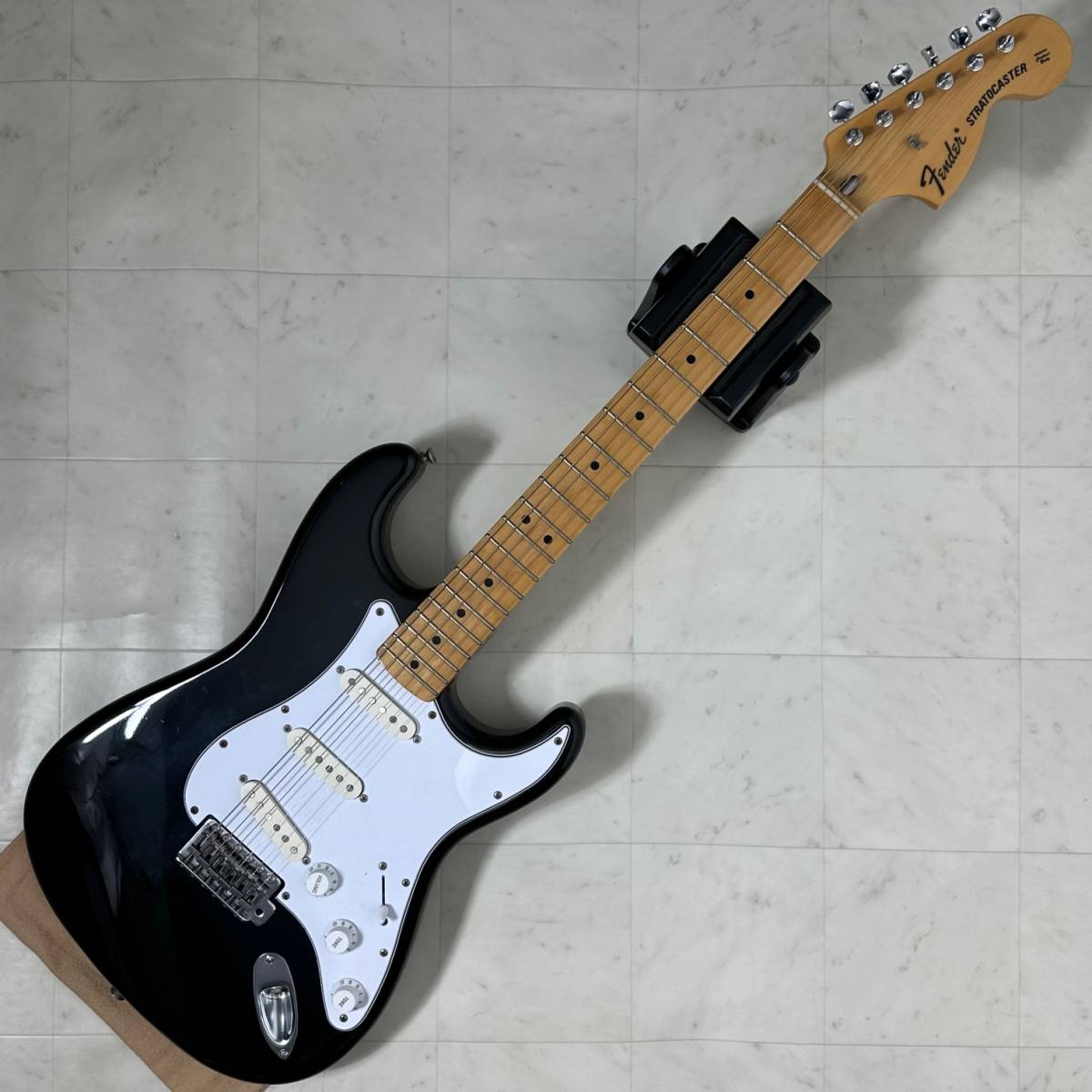 Fender Japan Stratocaster ST71-85TX Reissue '71 Electric