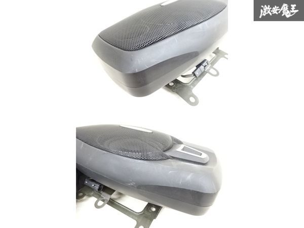 動作OK! 保証付】ダイハツ 純正OP Carrozzeria カロッツェリア