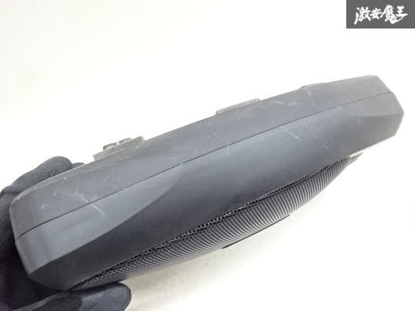 動作OK! 保証付】ダイハツ 純正OP Carrozzeria カロッツェリア