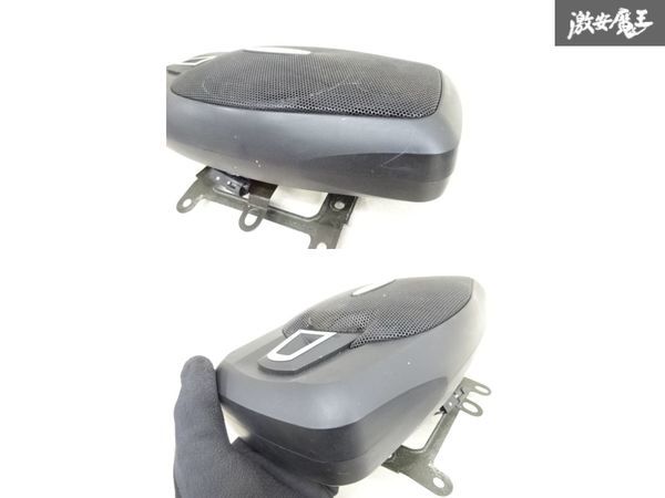 動作OK! 保証付】ダイハツ 純正OP Carrozzeria カロッツェリア