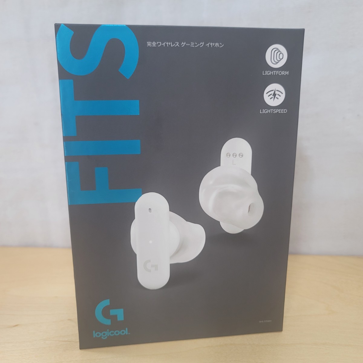 G FITS Logicool FITS」購入レビュー！音質や性能 [ワイヤレス