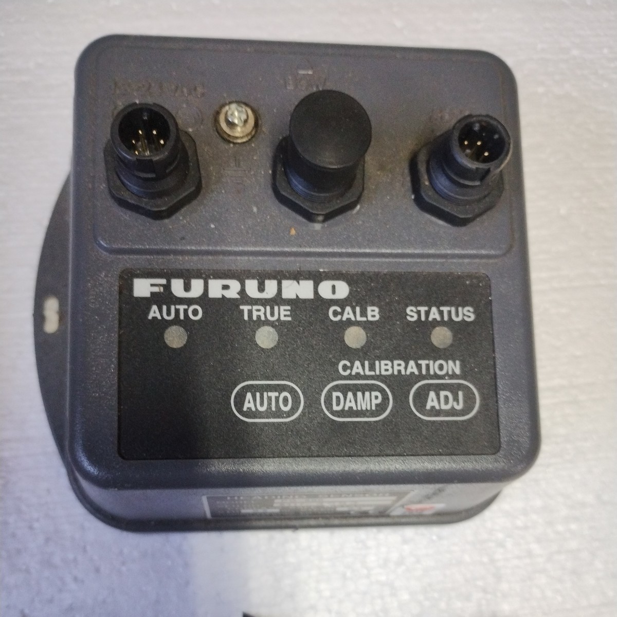☆フルノ☆ FURUNO 古野電気 PG-500 ヘディングセンサー GPS 魚探 