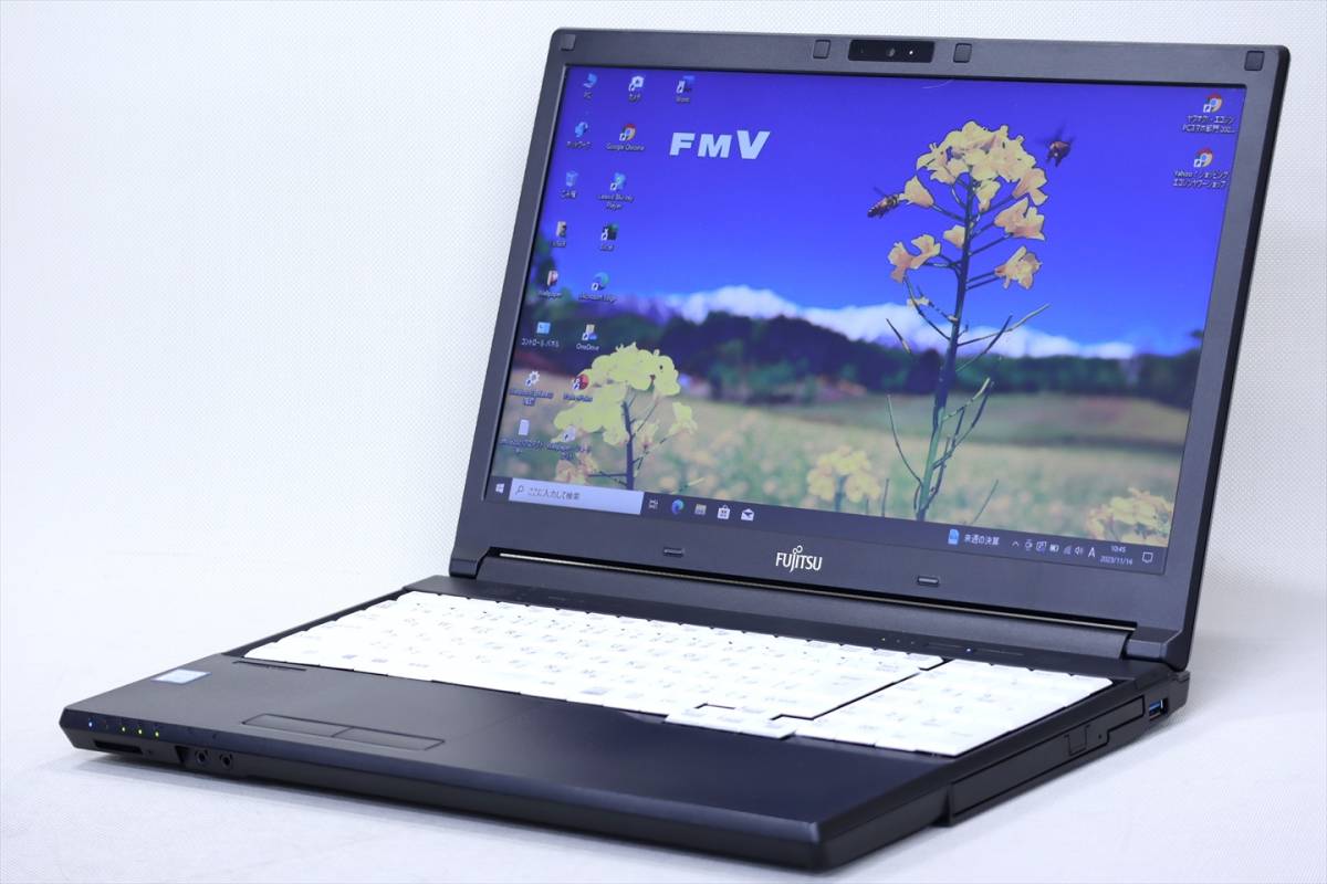VAIO VJS153C11N S15 4K-adaptive : 2.2 VAIO VAIO VJS153C11N Core i7