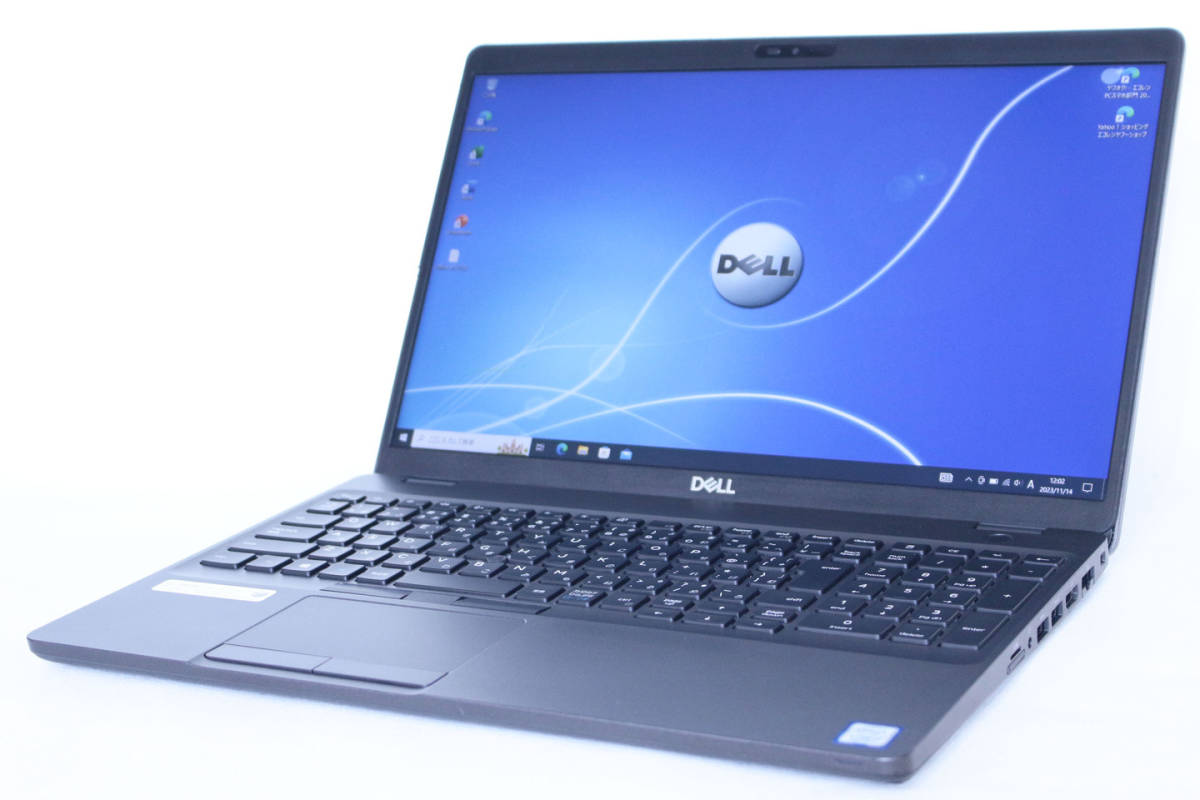 1円～】Corei7搭載上位個体 Office2021 新品爆速NVMeSSD512G Latitude