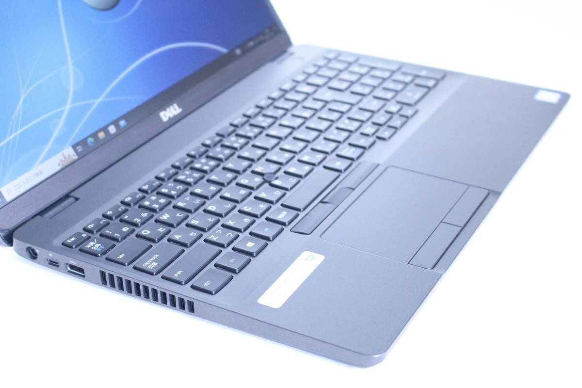 1円～】Corei7搭載上位個体 Office2021 新品爆速NVMeSSD512G Latitude