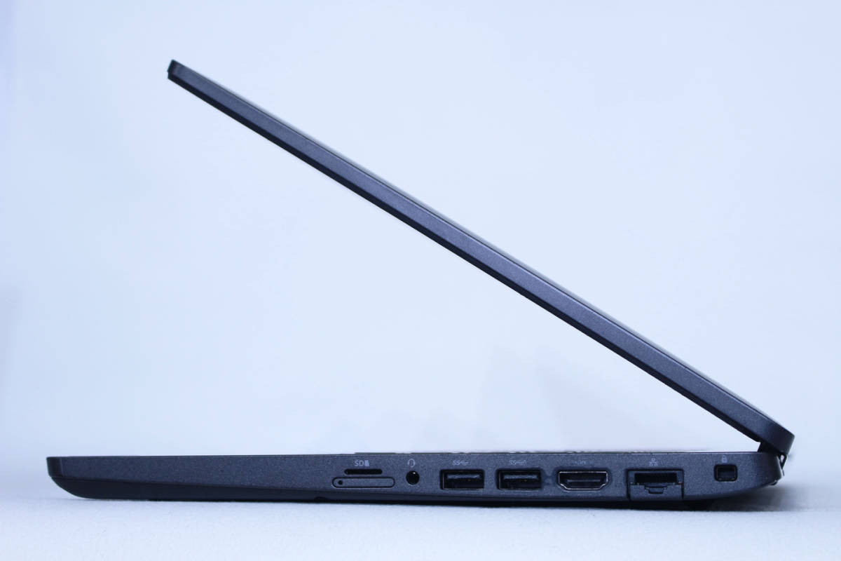 1円～】Corei7搭載上位個体 Office2021 新品爆速NVMeSSD512G Latitude