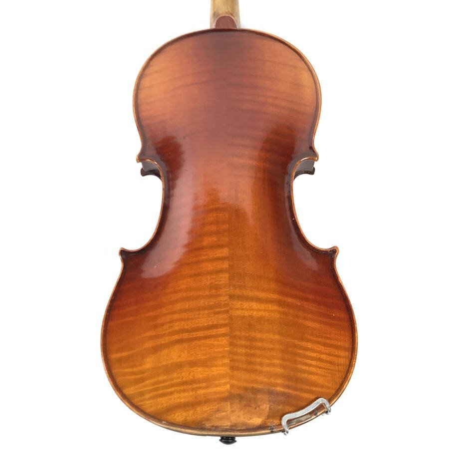 バイオリン No.5 Violin Suzuki スズキ | Masakichi - 鈴木バイオリン