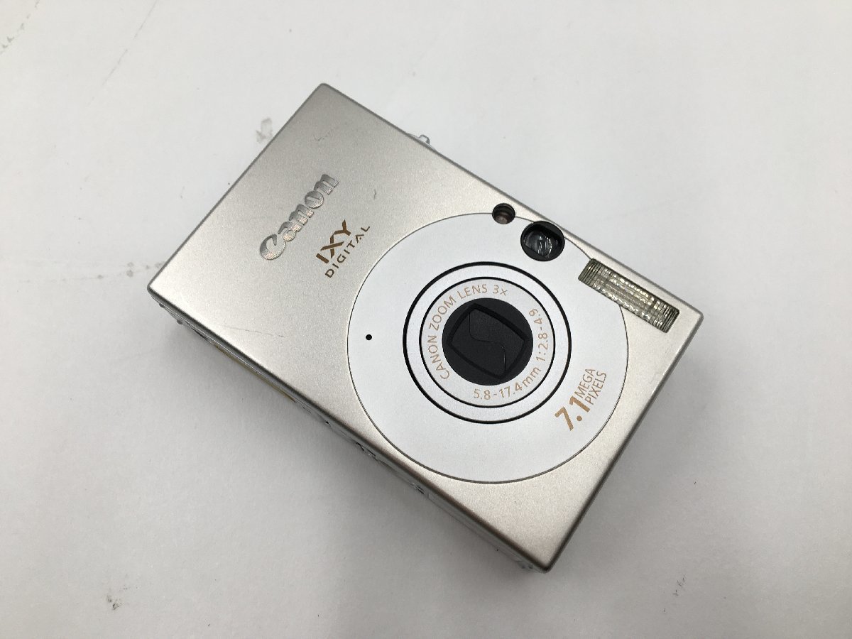 ♪▲【Canon キャノン】コンパクトデジタルカメラ IXY DIGITAL 210IS 1212 8 ■♪▲CanonキャノンコンパクトデジタルカメラIXYDIGITAL210IS12128■